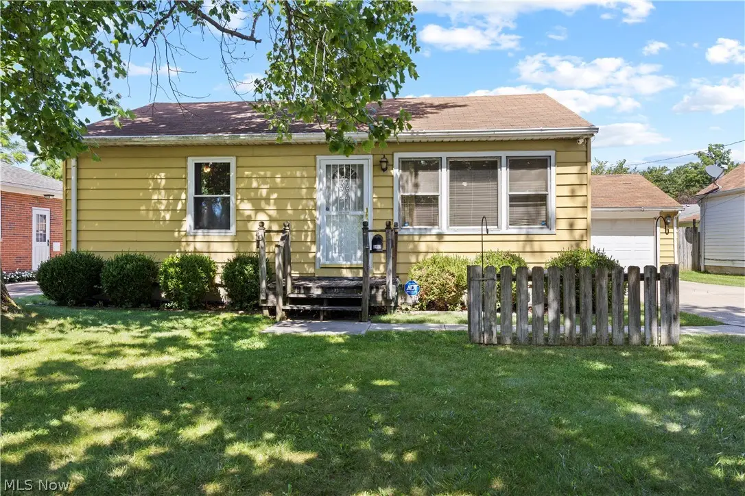 3403 Wilson Street, Lorain, OH 44052 - #1
