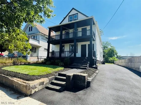 10806 Mount Overlook Avenue, Cleveland, OH 44104