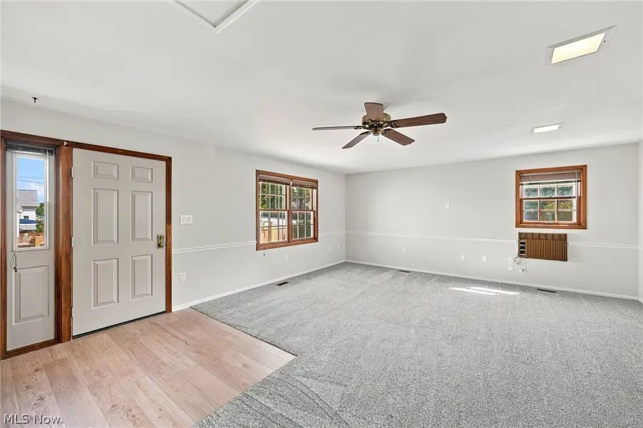 4357 W 50th Street, Cleveland, OH 44144 - #3