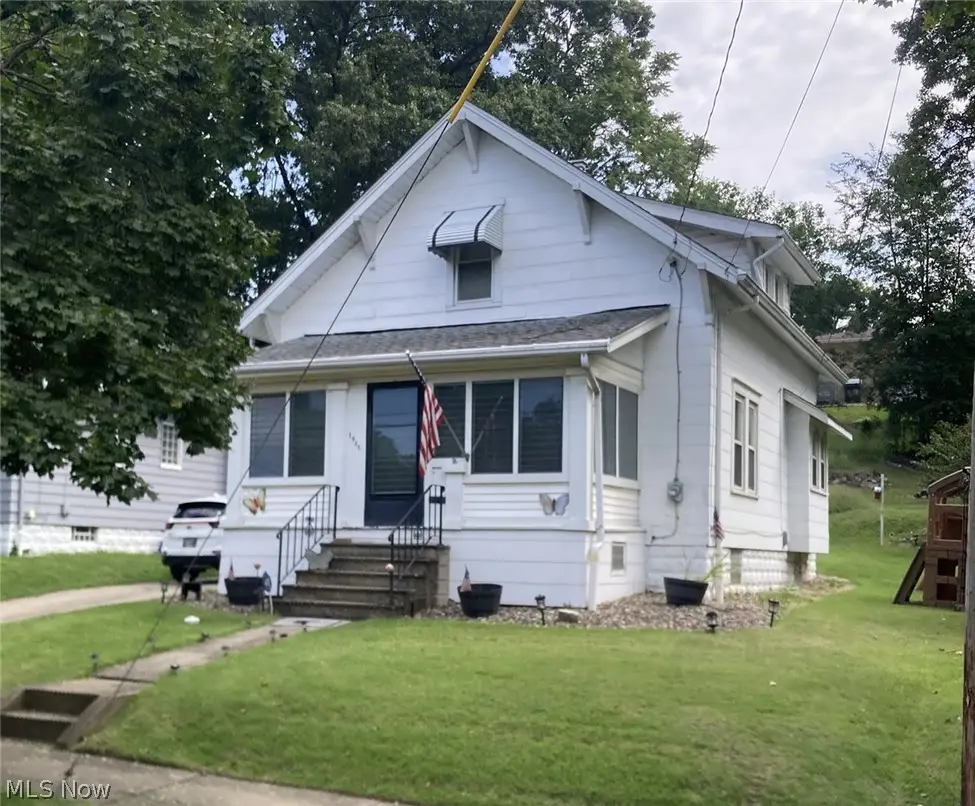 1937 9th Sw Street, Akron, OH 44314 - #1