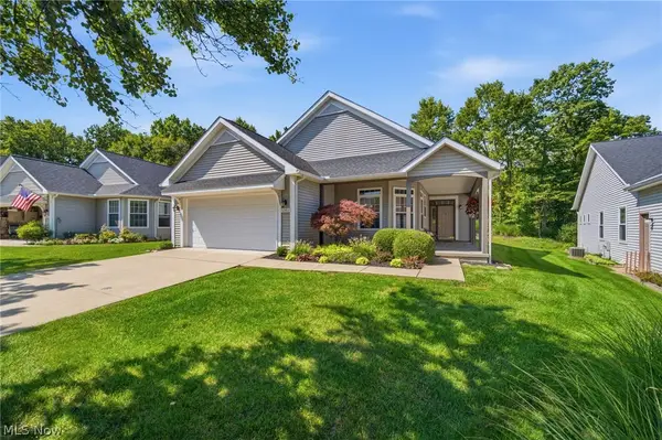 10411 Rock Ledge Way, North Royalton, OH 44133