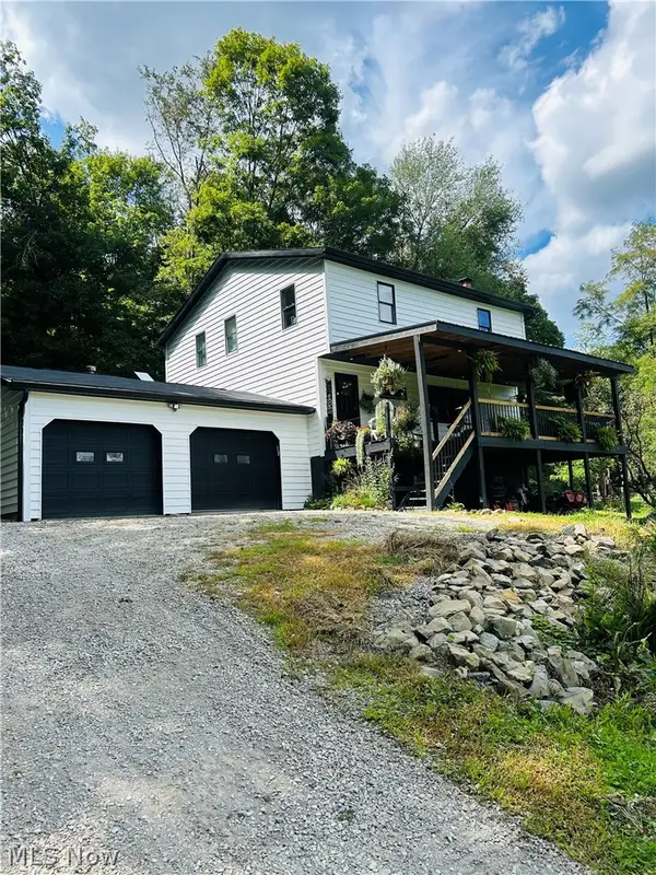 4300 Falls Sw Road, Sherrodsville, OH 44675