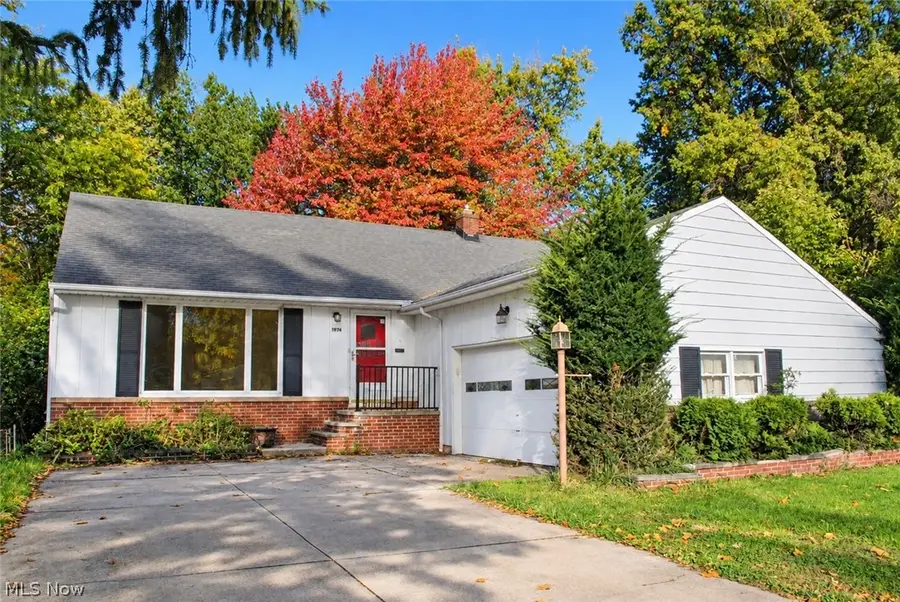 1974 Brookdale Road, Richmond Heights, OH 44143 - #3