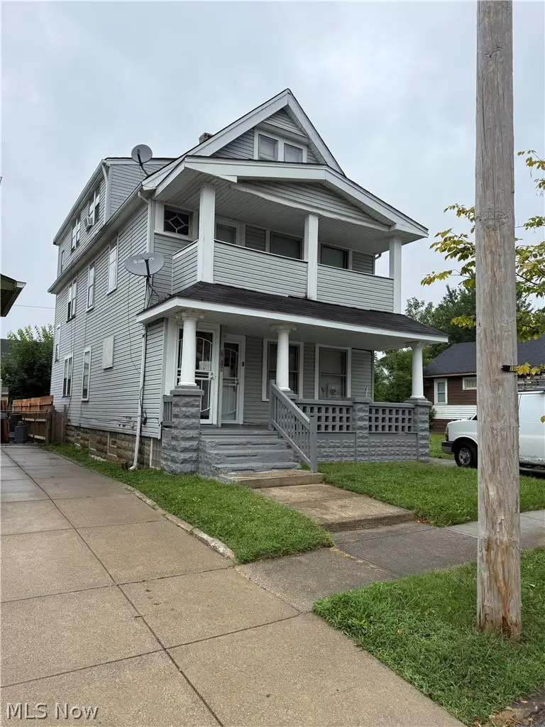 7819 Connecticut Avenue, Cleveland, OH 44105 - #1