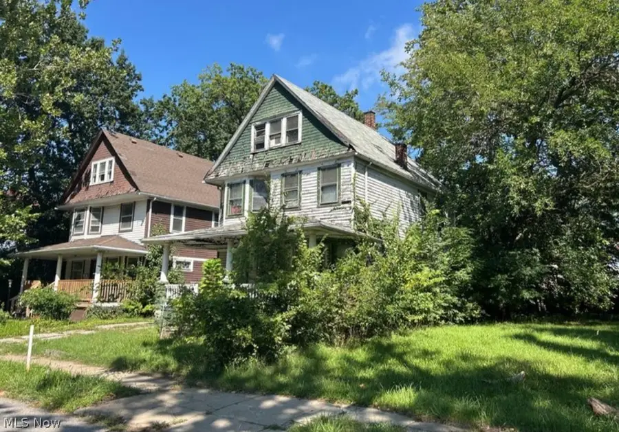 2249 E 81st Street, Cleveland, OH 44103 - #2