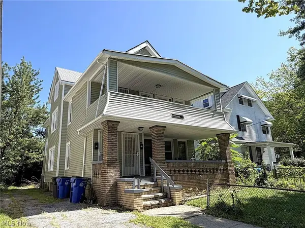 1887 Lampson Road, Cleveland, OH 44108