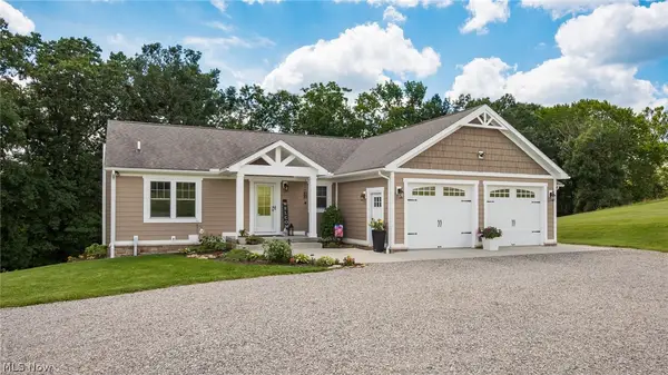 3700 Stine Road, Zanesville, OH 43701