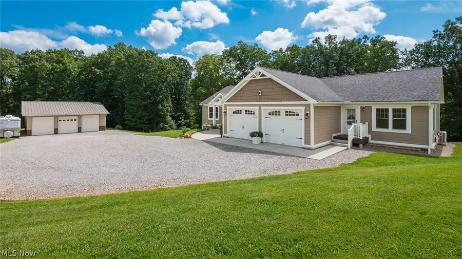 3700 Stine Road, Zanesville, OH 43701 - #3