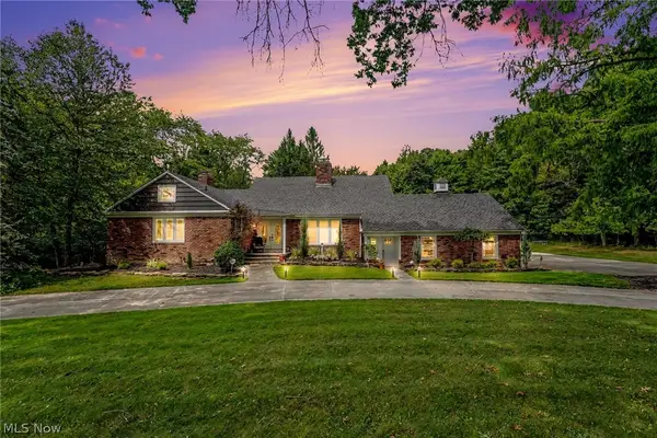 16455 Egbert Road, Walton Hills, OH 44146