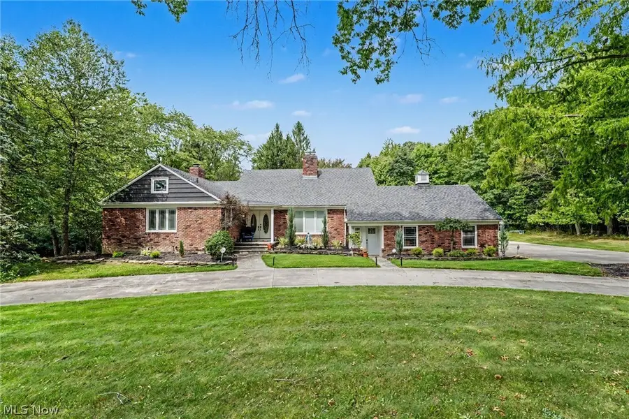 16455 Egbert Road, Walton Hills, OH 44146 - #3
