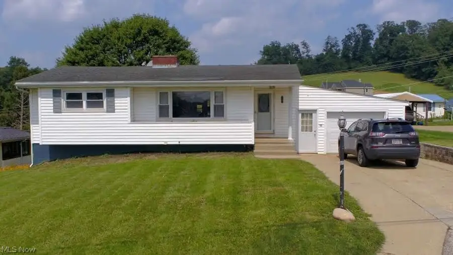58 Spring Drive, Millersburg, OH 44654 - #2