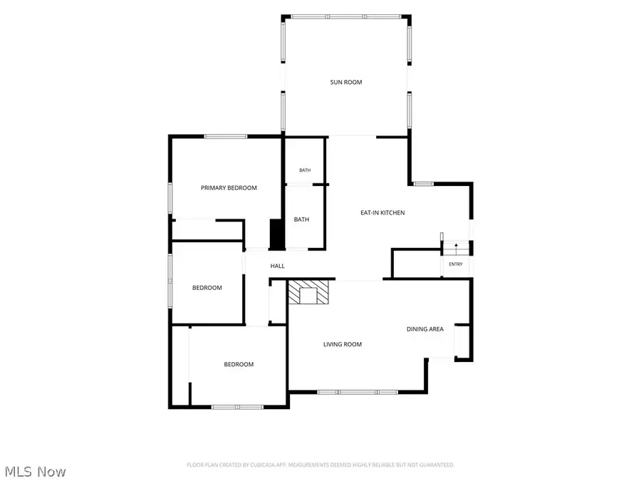 58 Spring Drive, Millersburg, OH 44654 - #3