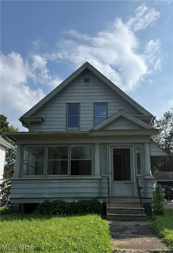 1911 Pointview Avenue, Youngstown, OH 44502