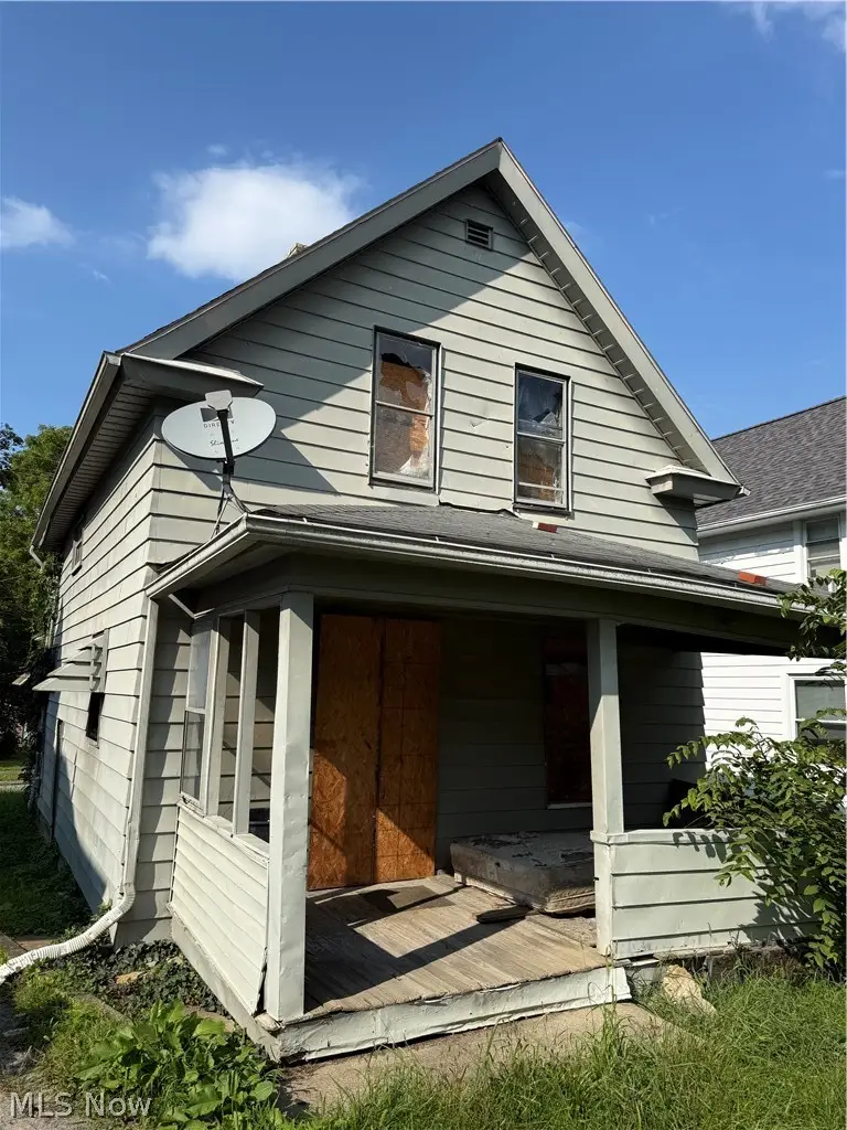 1911 Pointview Avenue, Youngstown, OH 44502 - #2