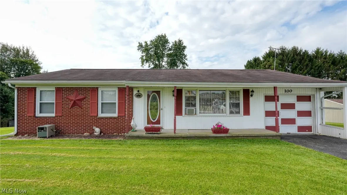 100 Vicky Lane, Heath, OH 43056 - #1