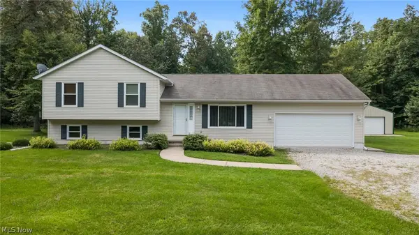 4033 Court Road, Wakeman, OH 44889