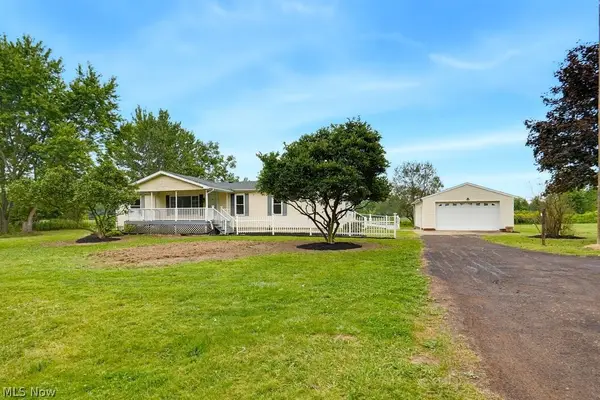 9529 Lodi Road, West Salem, OH 44287