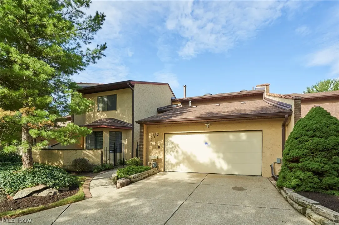 1782 Brookwood Drive, Akron, OH 44313 - #1