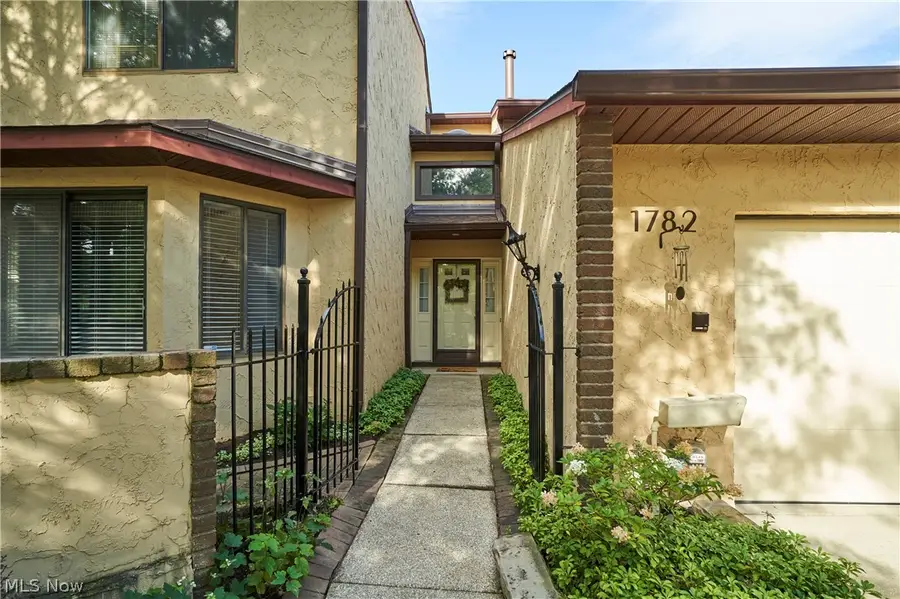 1782 Brookwood Drive, Akron, OH 44313 - #2