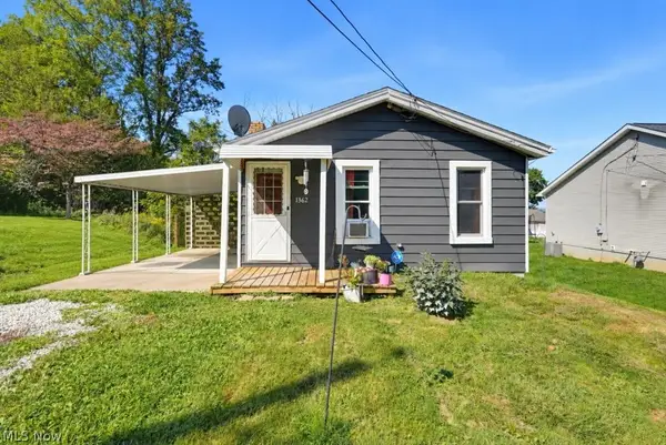 1362 Yellowstone Avenue, Akron, OH 44310