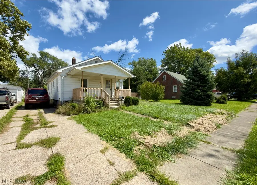 431 Idaho Avenue, Lorain, OH 44052 - #2