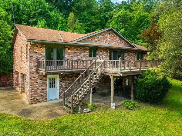6864 Ore Hill Sw Road, Stone Creek, OH 43840