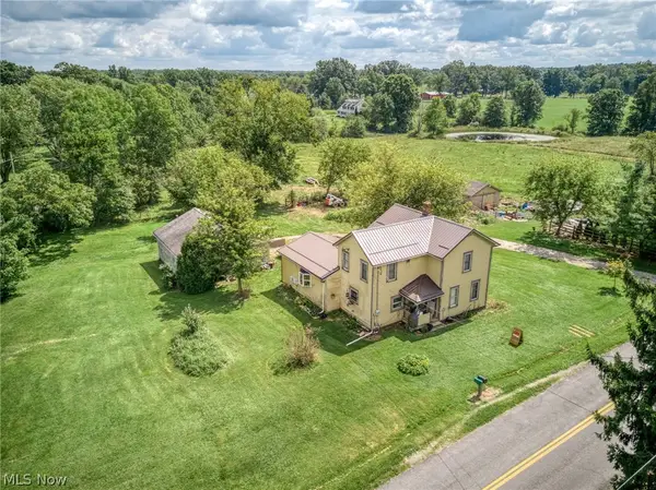 3746 Mcclintocksburg Road, Diamond, OH 44412