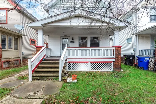 3941 W 22nd Street, Cleveland, OH 44109