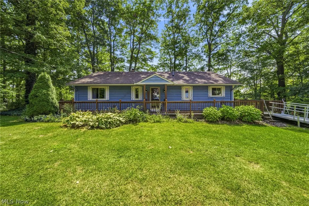 4788 River Road, Perry, OH 44081 - #1