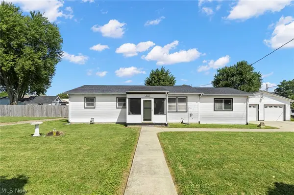 223 E North Street, Crestline, OH 44827