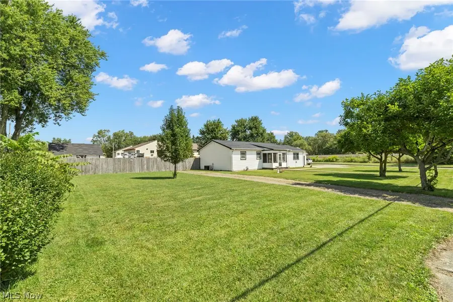 223 E North Street, Crestline, OH 44827 - #3
