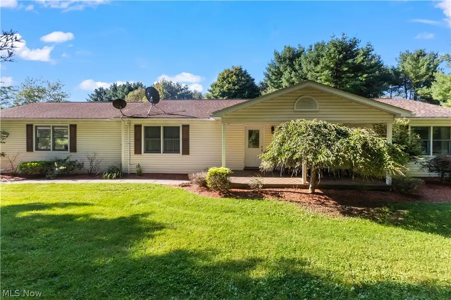 5270 Township Road 219, Bloomingdale, OH 43910 - #2