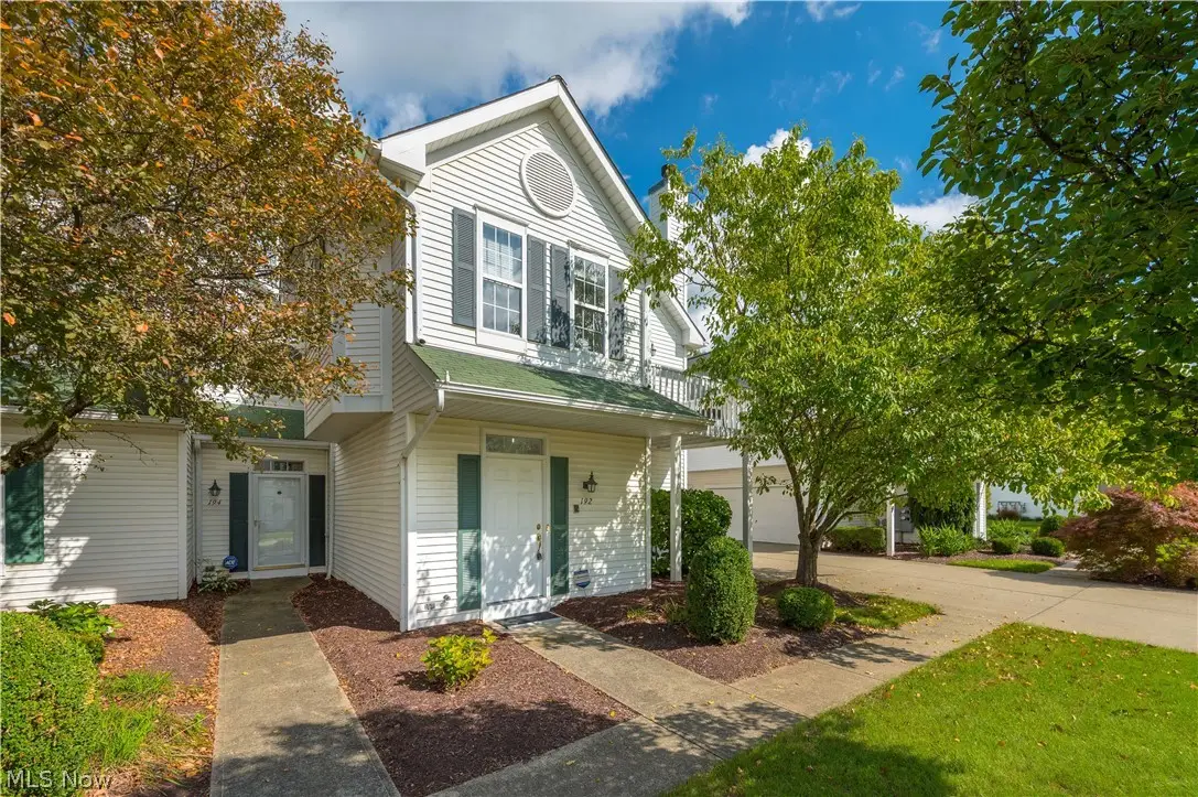 192 Vista Court #10A, North Olmsted, OH 44070 - #1