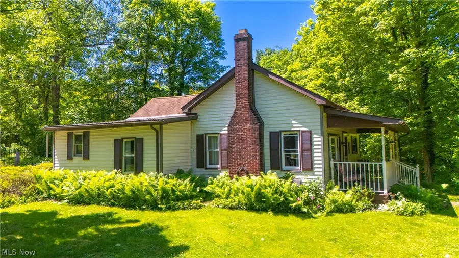 54540 Farr Road, Bridgeport, OH 43912 - #2