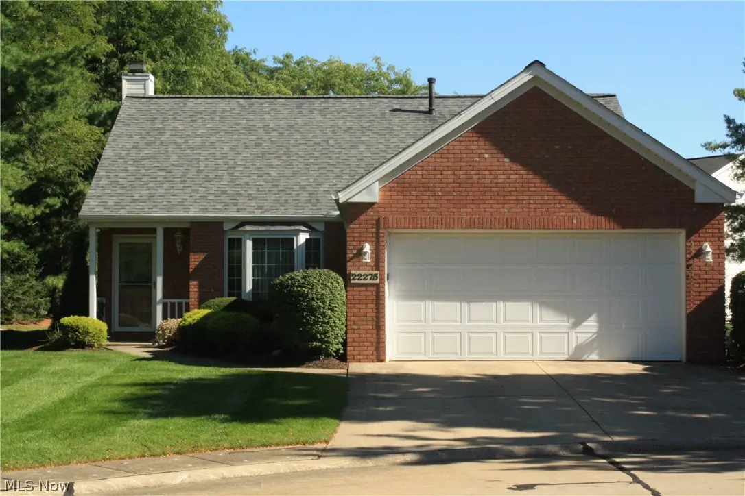 22275 Harvest Oval, Strongsville, OH 44149 - #1