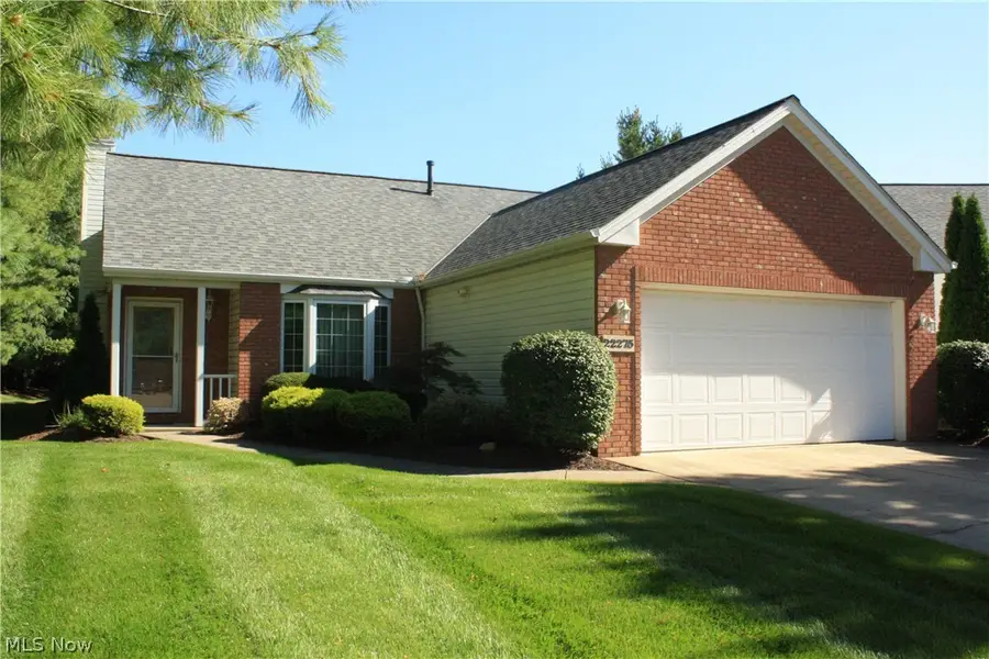 22275 Harvest Oval, Strongsville, OH 44149 - #2