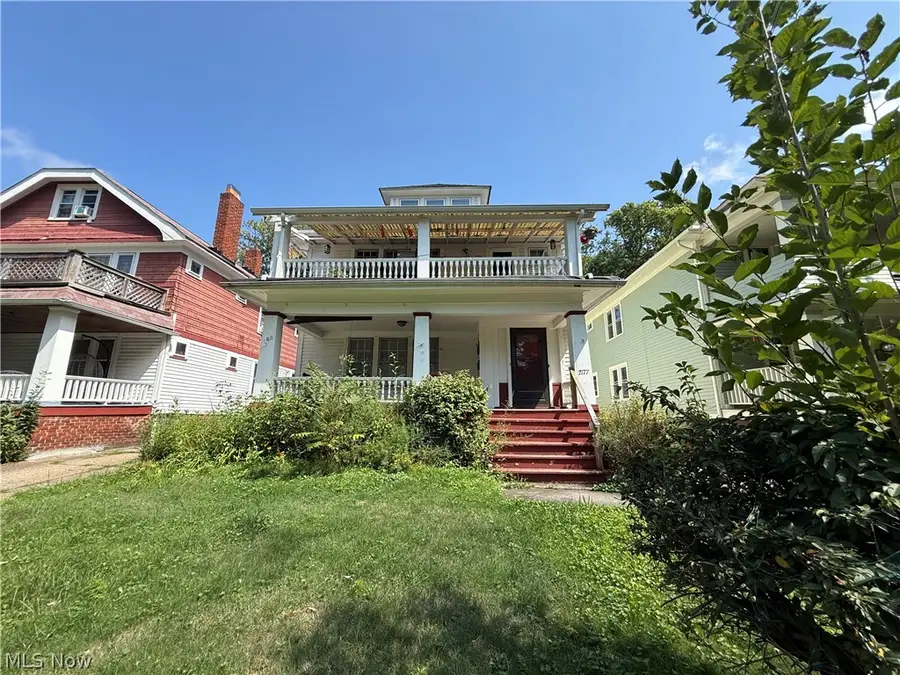 2177 Oakdale Road, Cleveland Heights, OH 44118 - #2