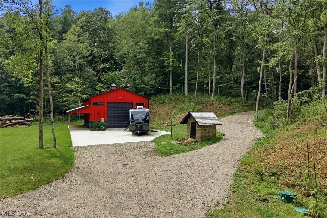 650 Township Road 3292, Loudonville, OH 44842 - #1