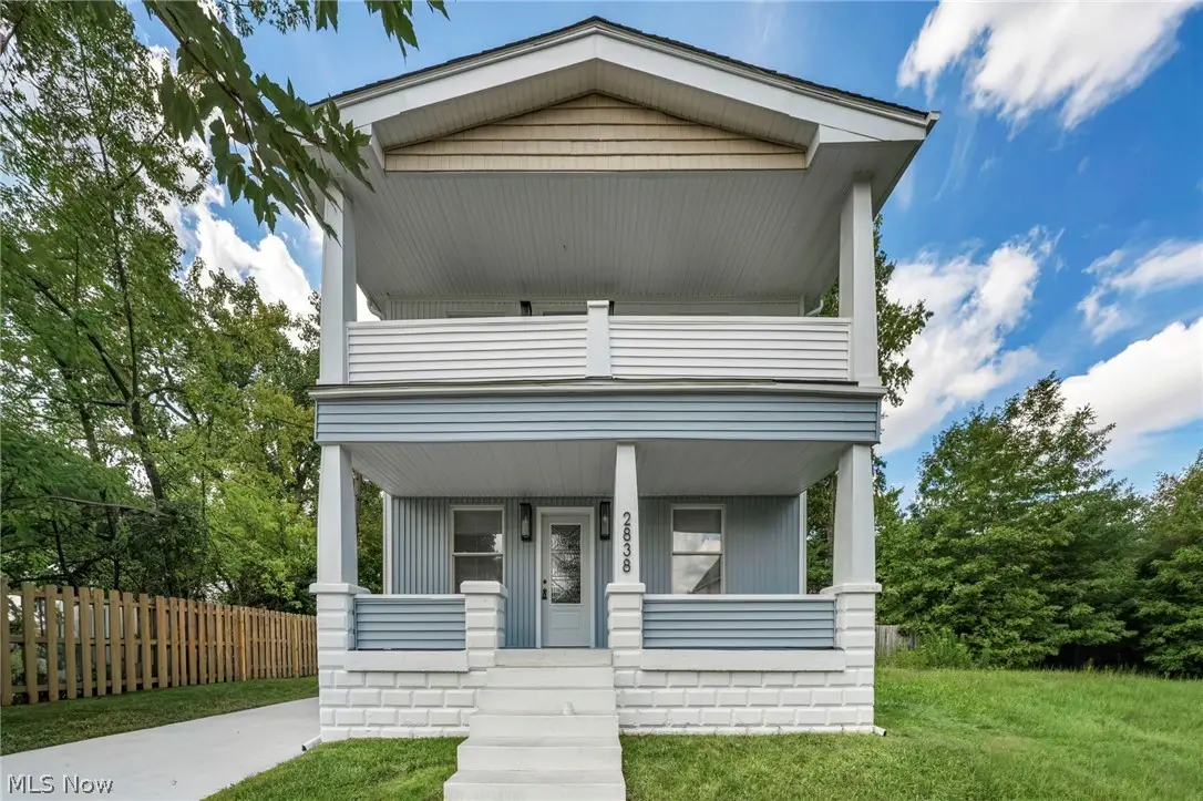 2838 E 124th Street, Cleveland, OH 44120 - #1