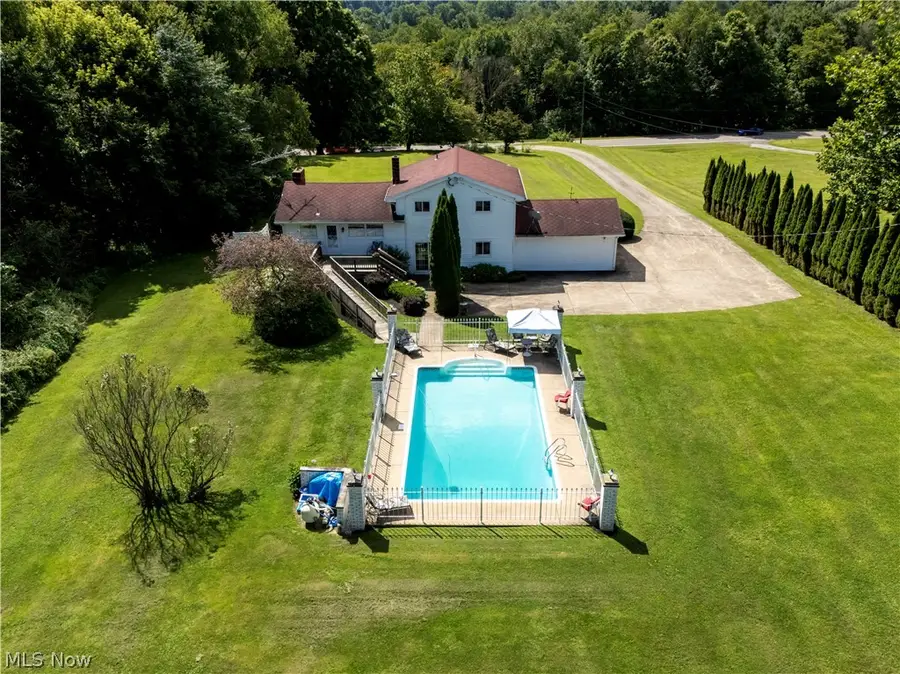 4052 State Route 95, Perrysville, OH 44864 - #3