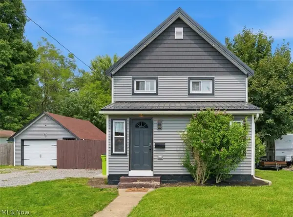 57 Windham Road, Newton Falls, OH 44444