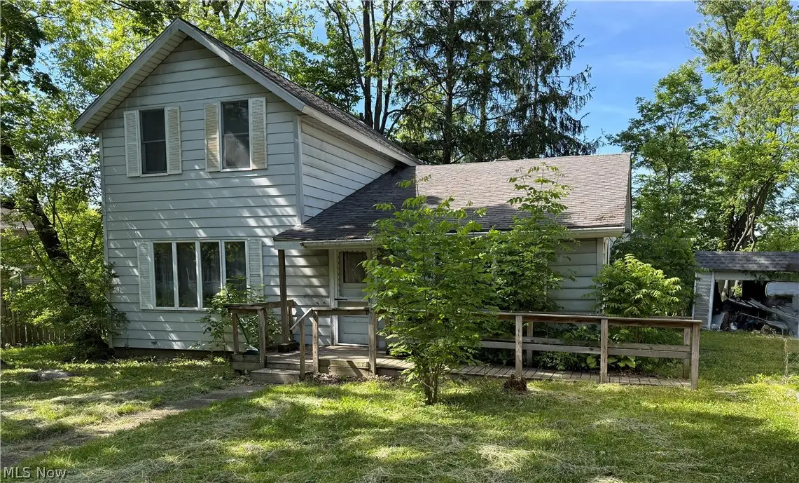 116 5th Avenue, Chardon, OH 44024 - #1