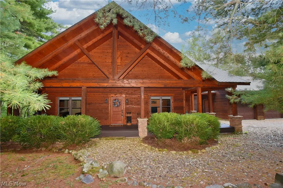 1321 Whispering Pines Sw Drive, Dellroy, OH 44620 - #1