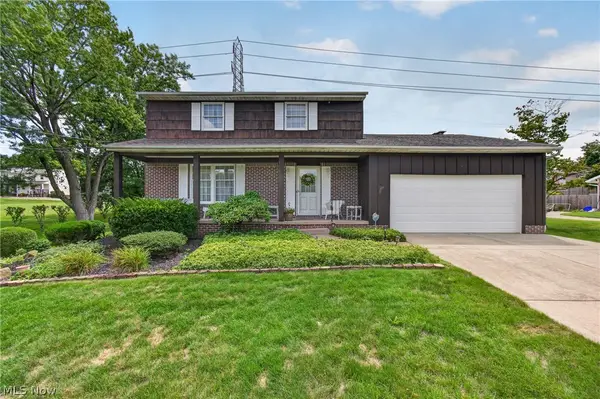 1030 48th Nw Street, Canton, OH 44709