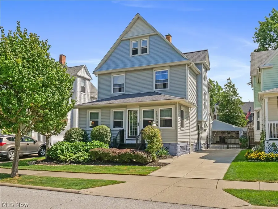 1639 Rosewood Avenue, Lakewood, OH 44107 - #3