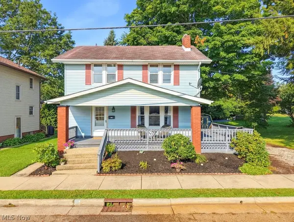 204 N Liberty Street, Minerva, OH 44657