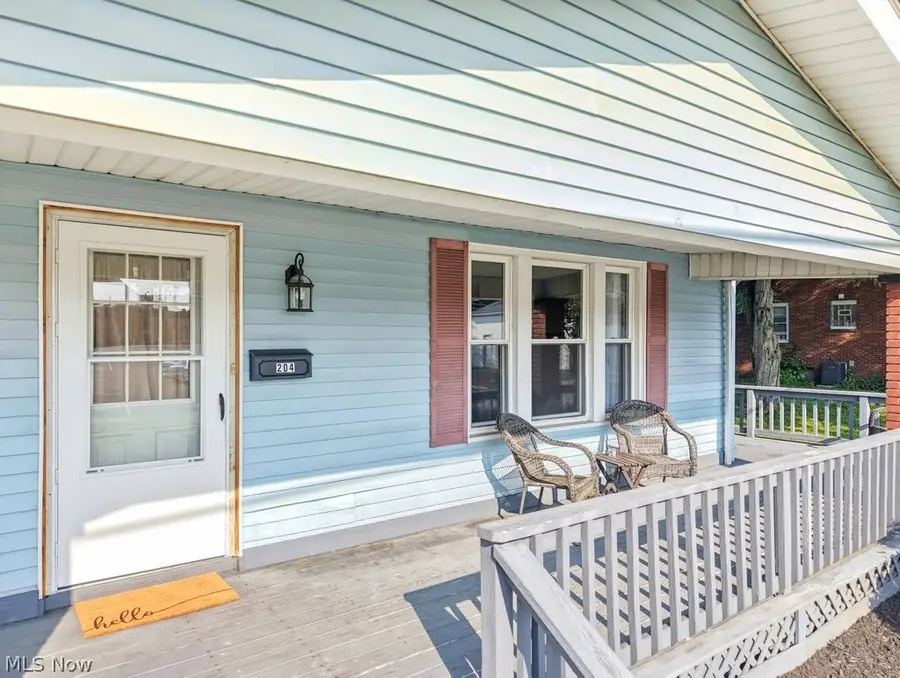 204 N Liberty Street, Minerva, OH 44657 - #3