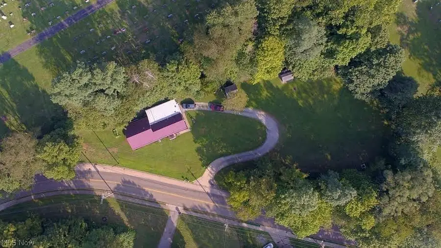 105 School Street, Killbuck, OH 44637 - #2