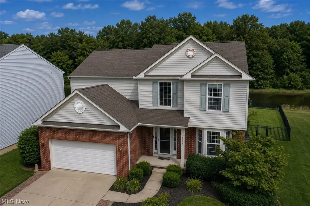 8858 Jordan Court, North Ridgeville, OH 44039 - #1