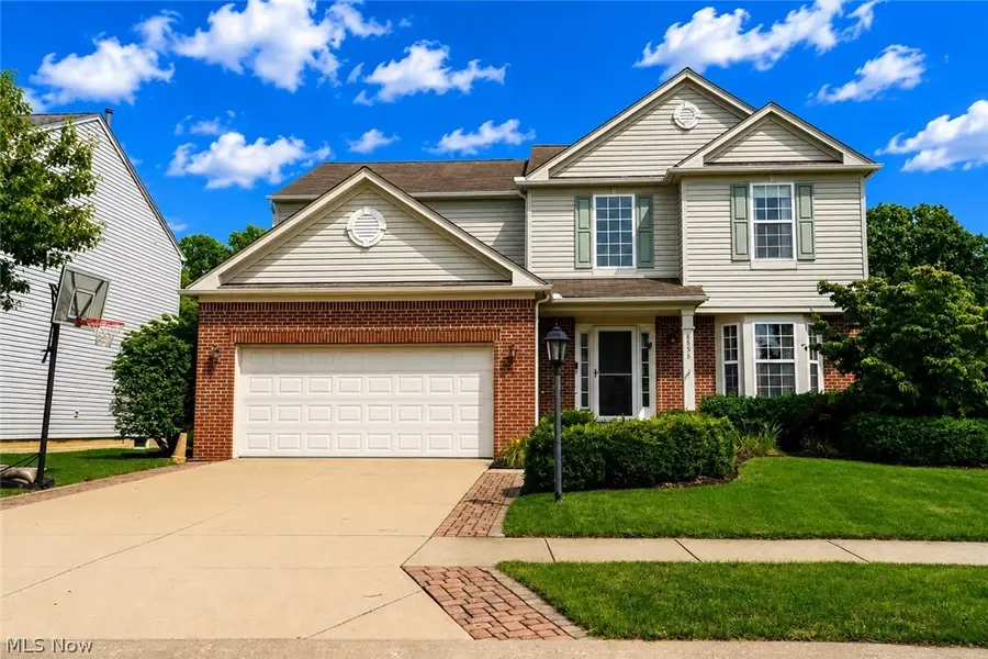 8858 Jordan Court, North Ridgeville, OH 44039 - #2